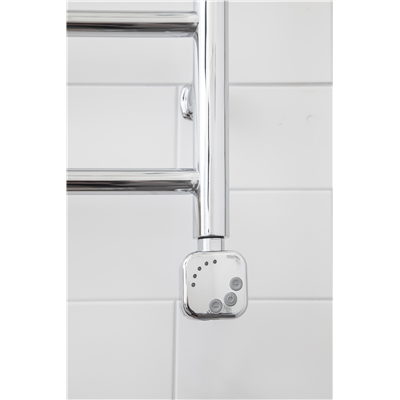 ALT LUSSO ELPATRON STICK KROM